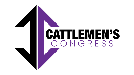 Cattlemen's Congress event logo