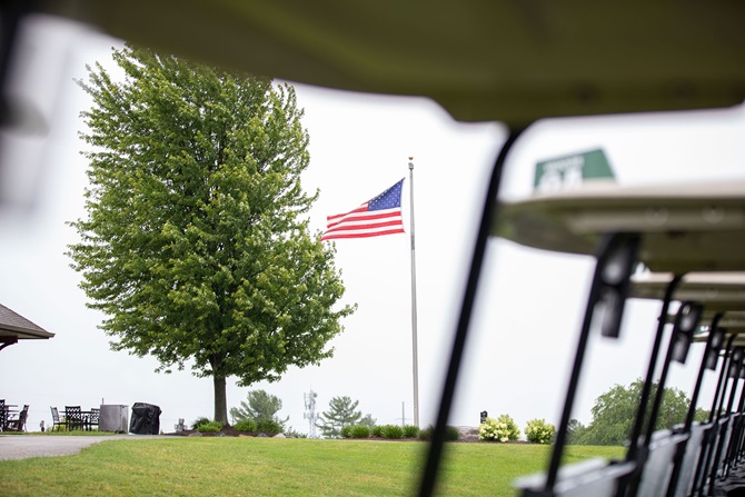 2024 Foundation golf tournament
