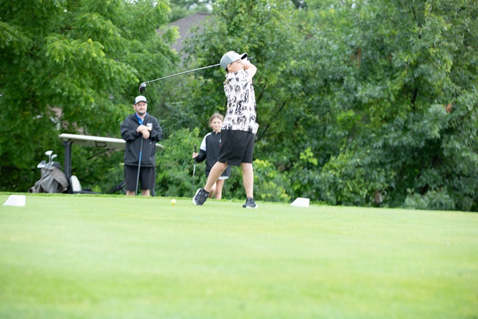 2024 Foundation golf tournament