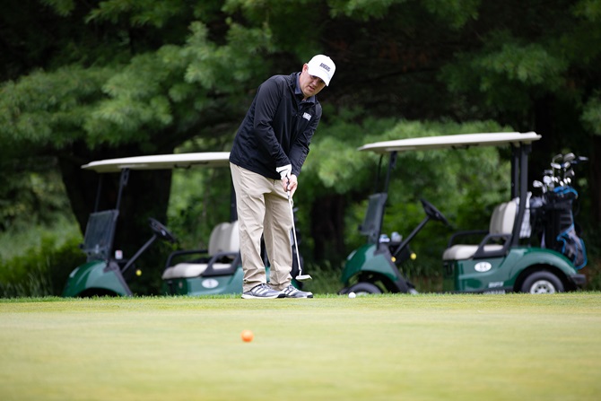 2024 Foundation golf tournament