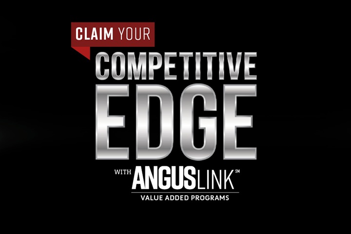 Claim your competitive edge with AngusLink.