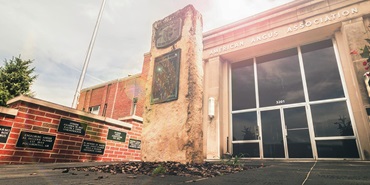 American Angus Association building