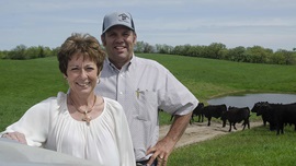 Deb & Jeff Thummel