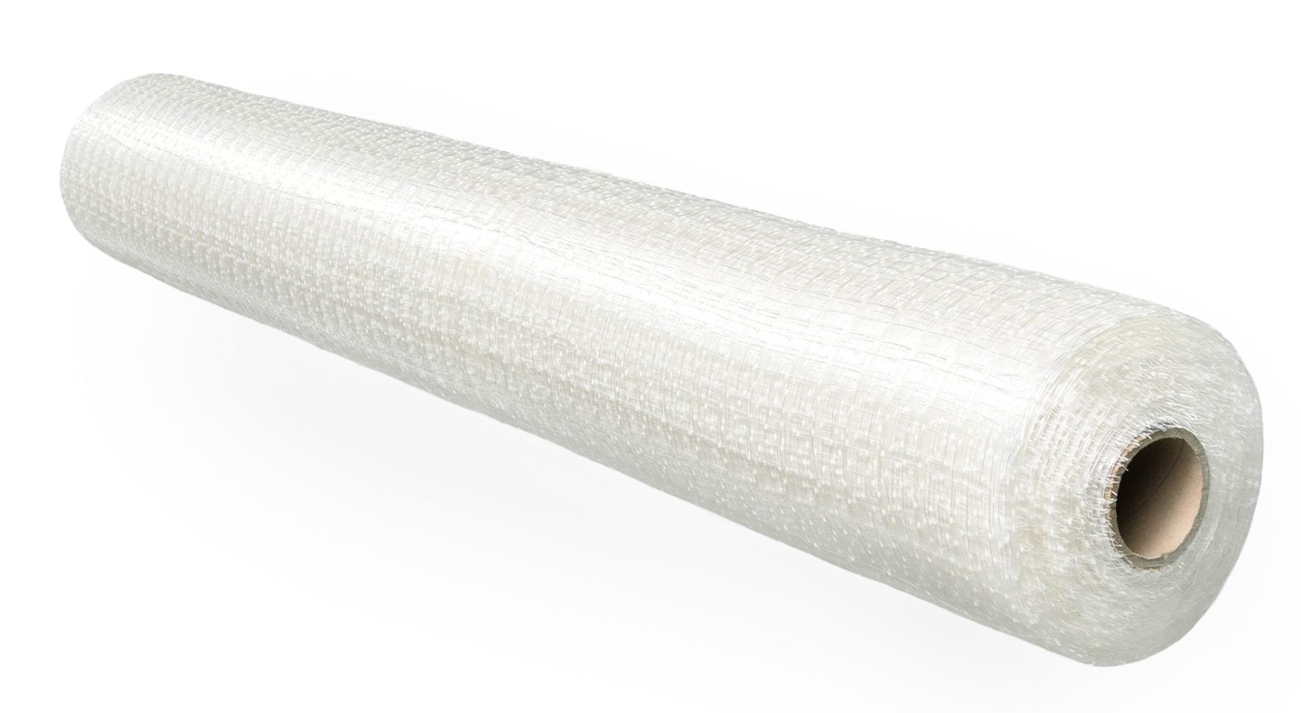 Nature’s Net Wrap