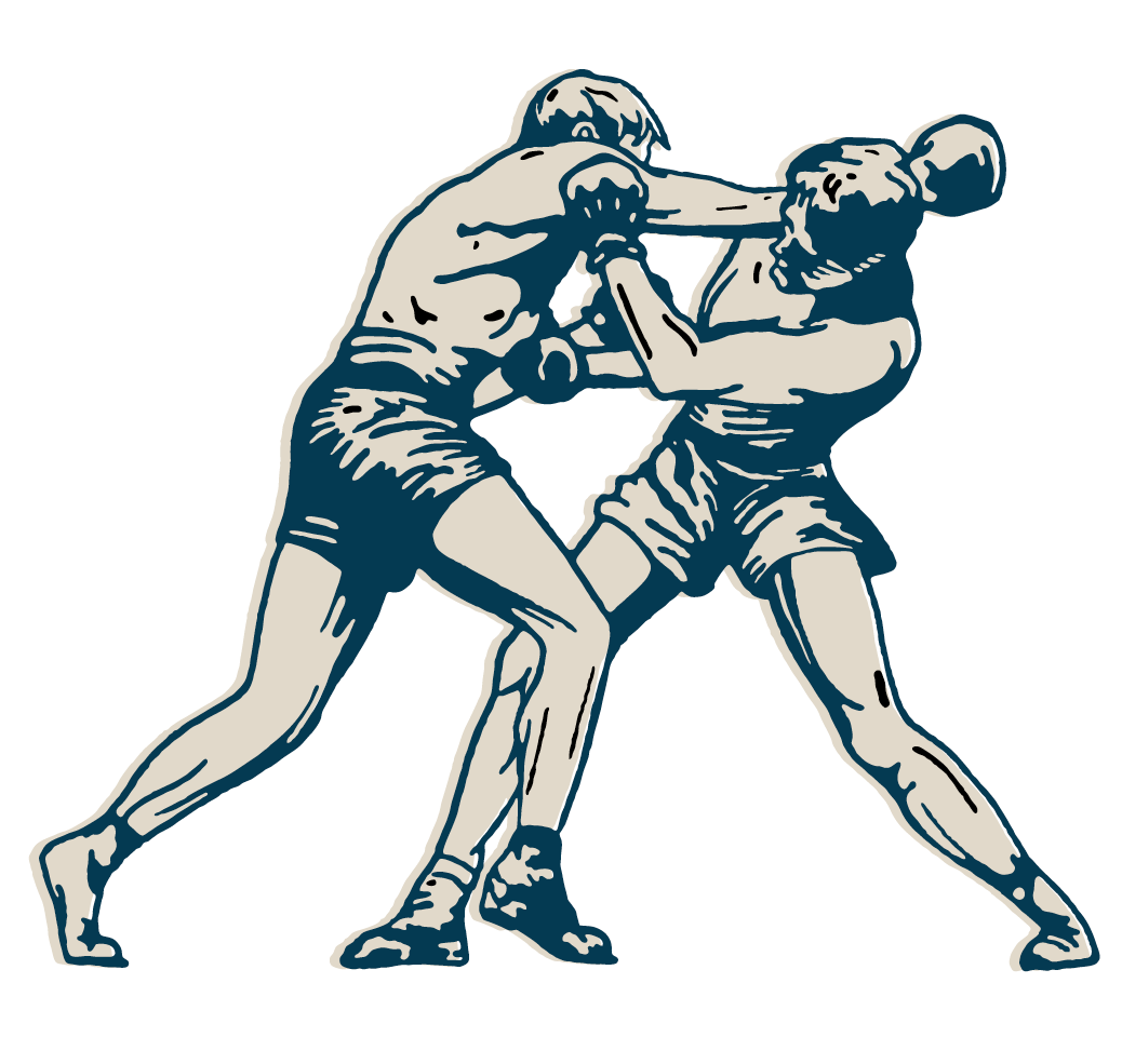 boxer