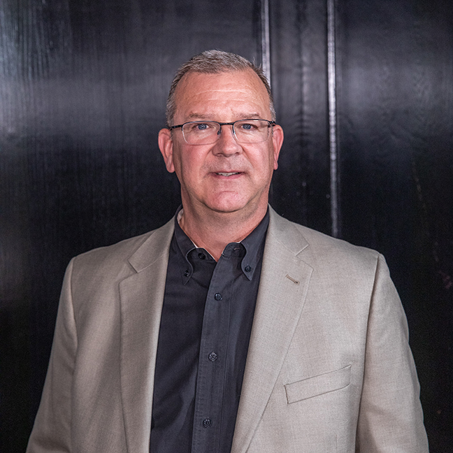 Brian Bertelsen