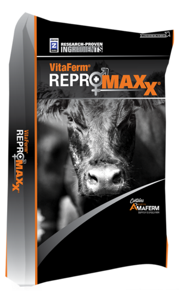 VITAFERM® REPROMAXX™