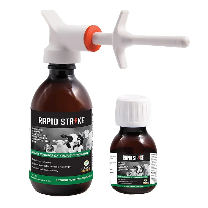Rapid Strike