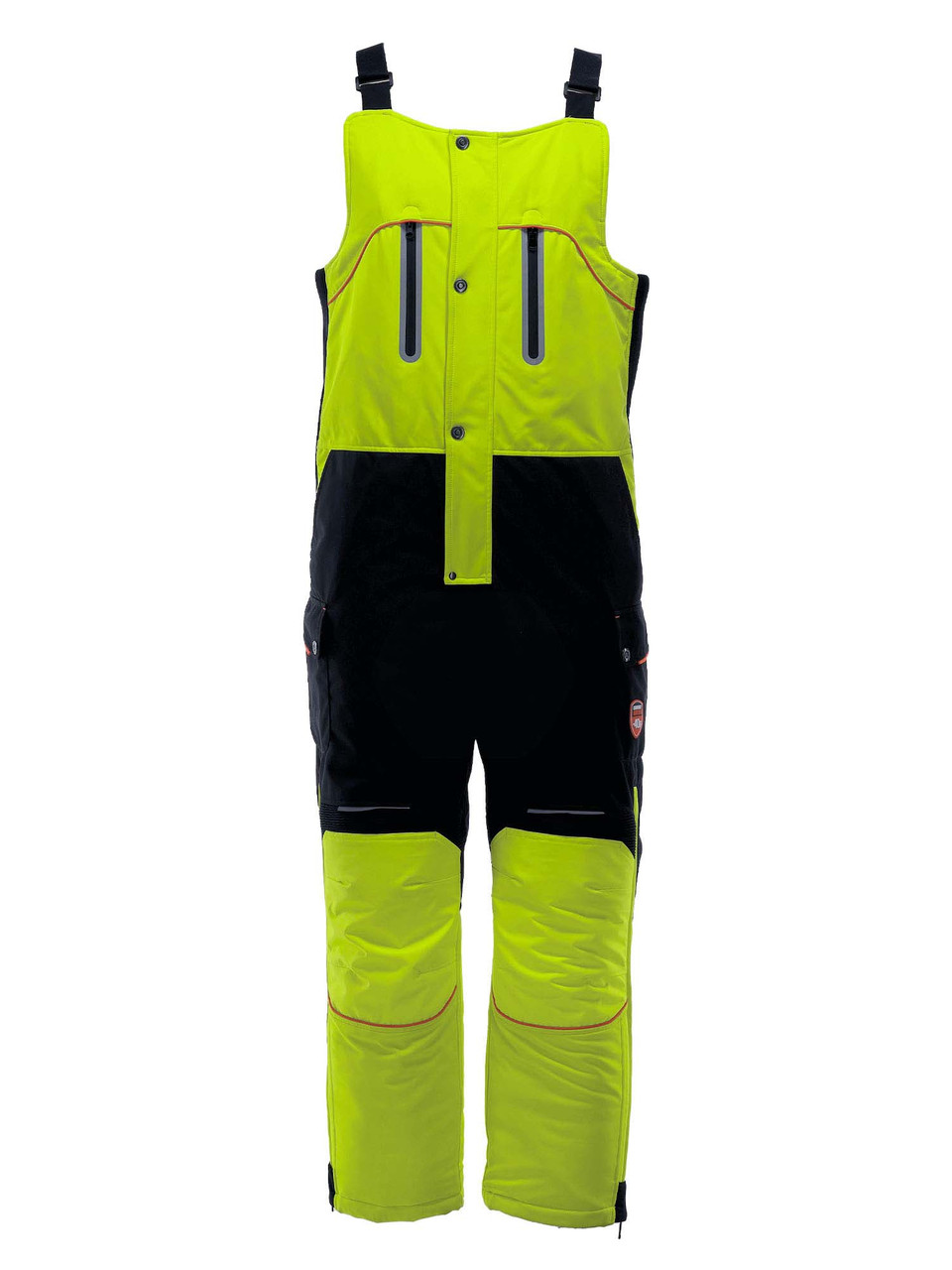 PolarForce bibs