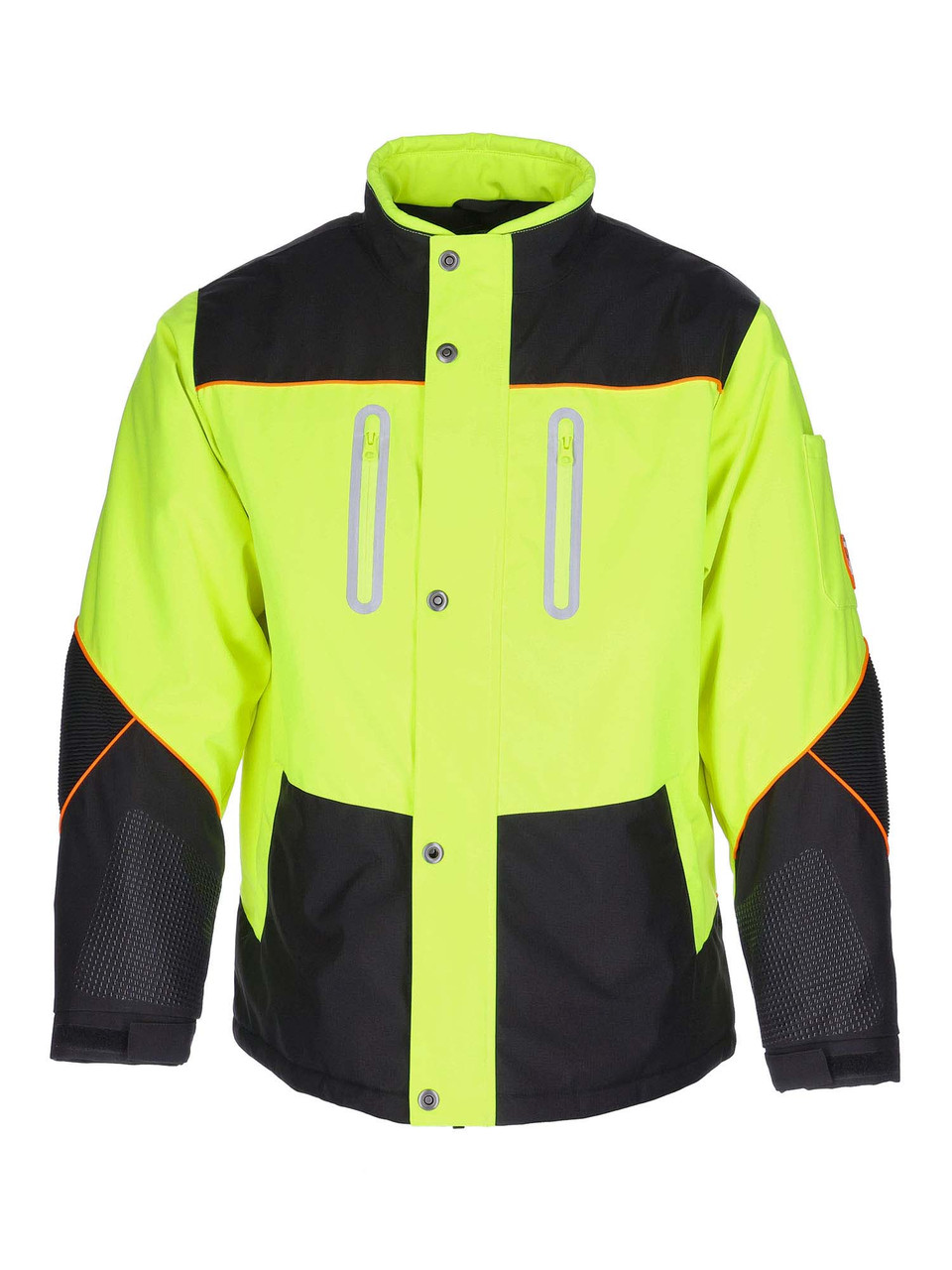 PolarForce Jacket
