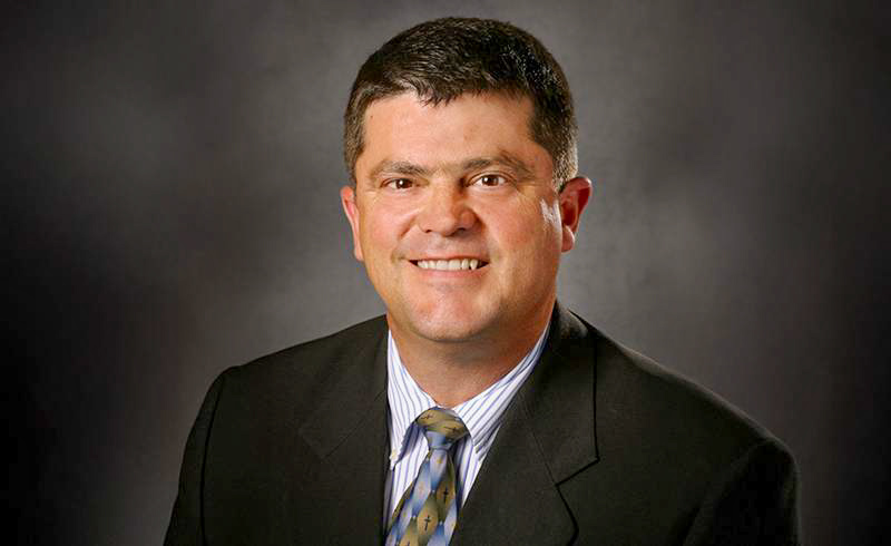 Mark Miller