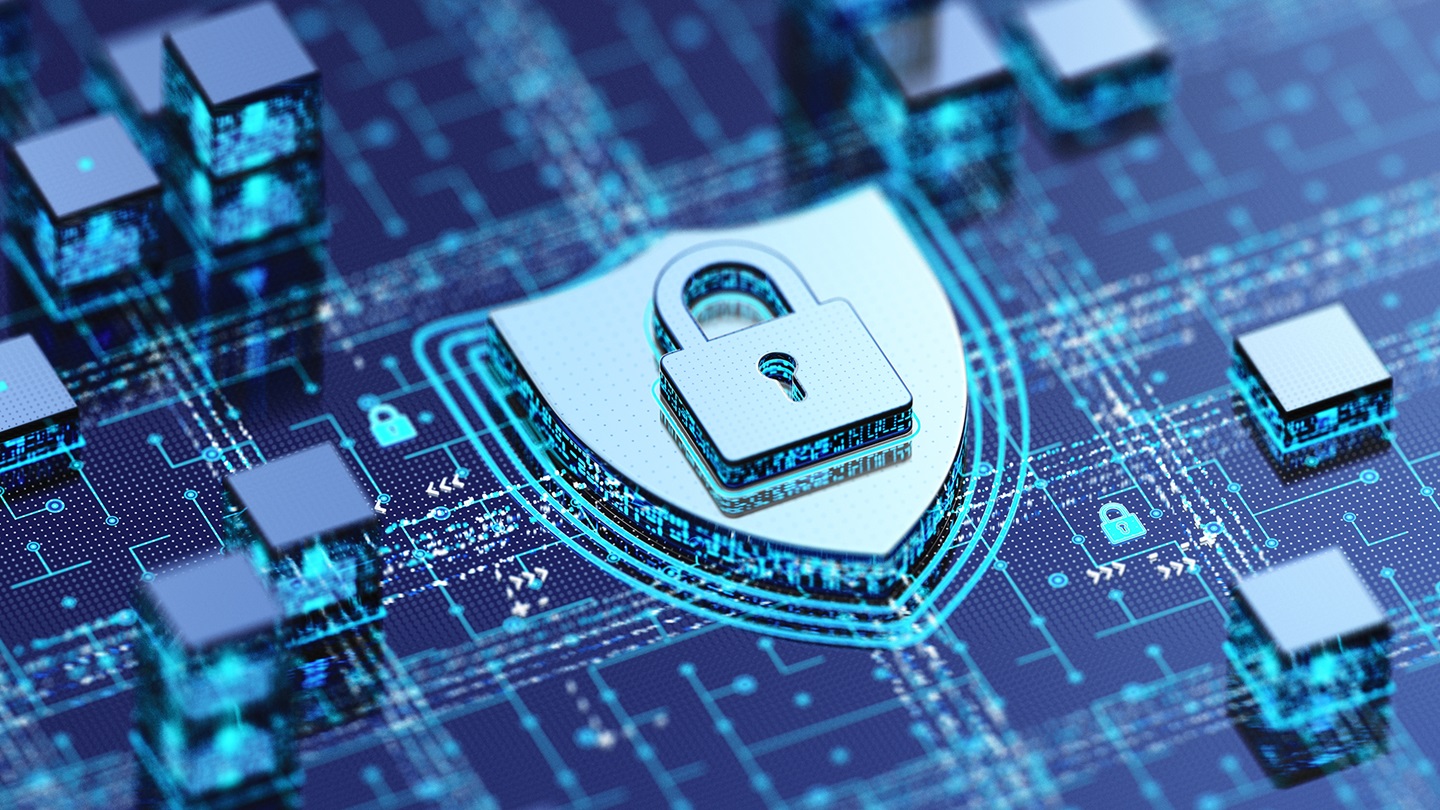 cyber security