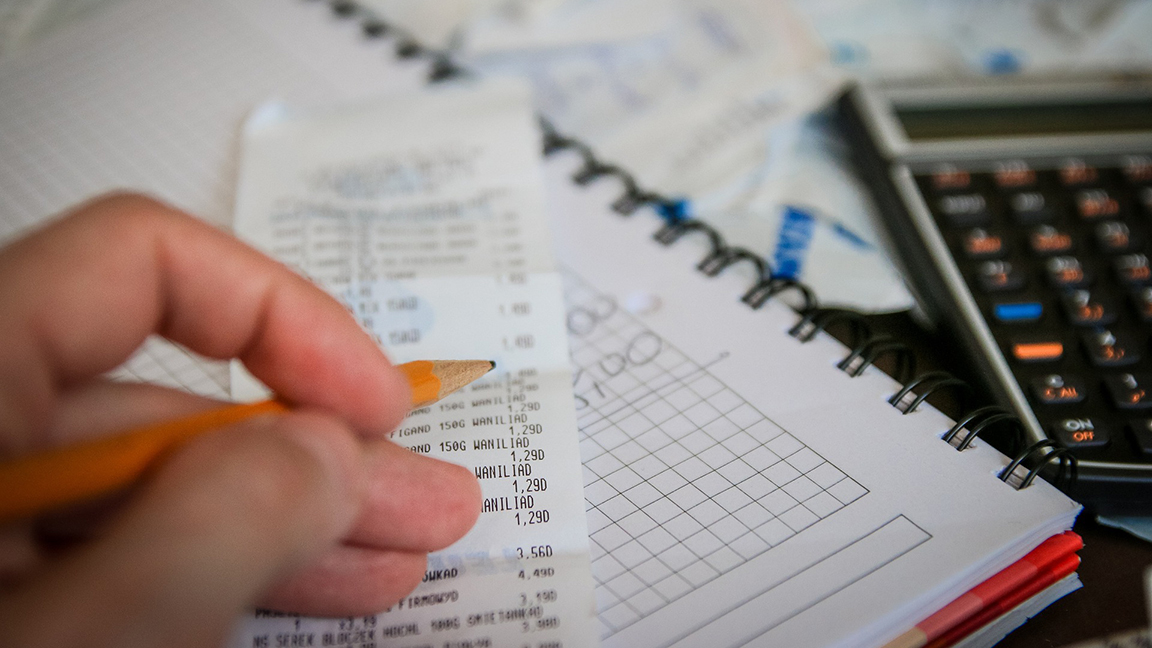 paperwork