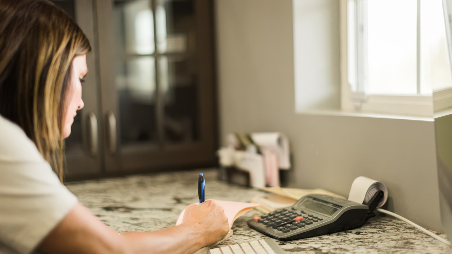 bookkeeping