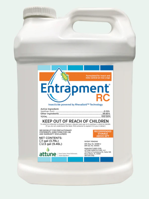 Entrapment RC