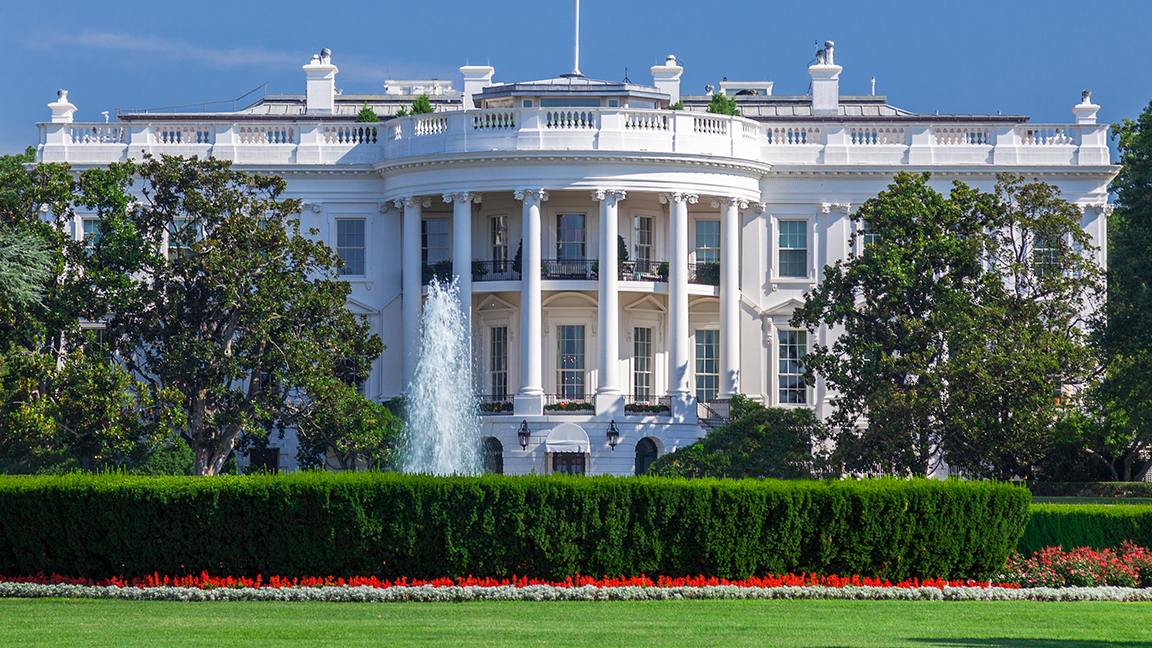white house