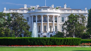 white house