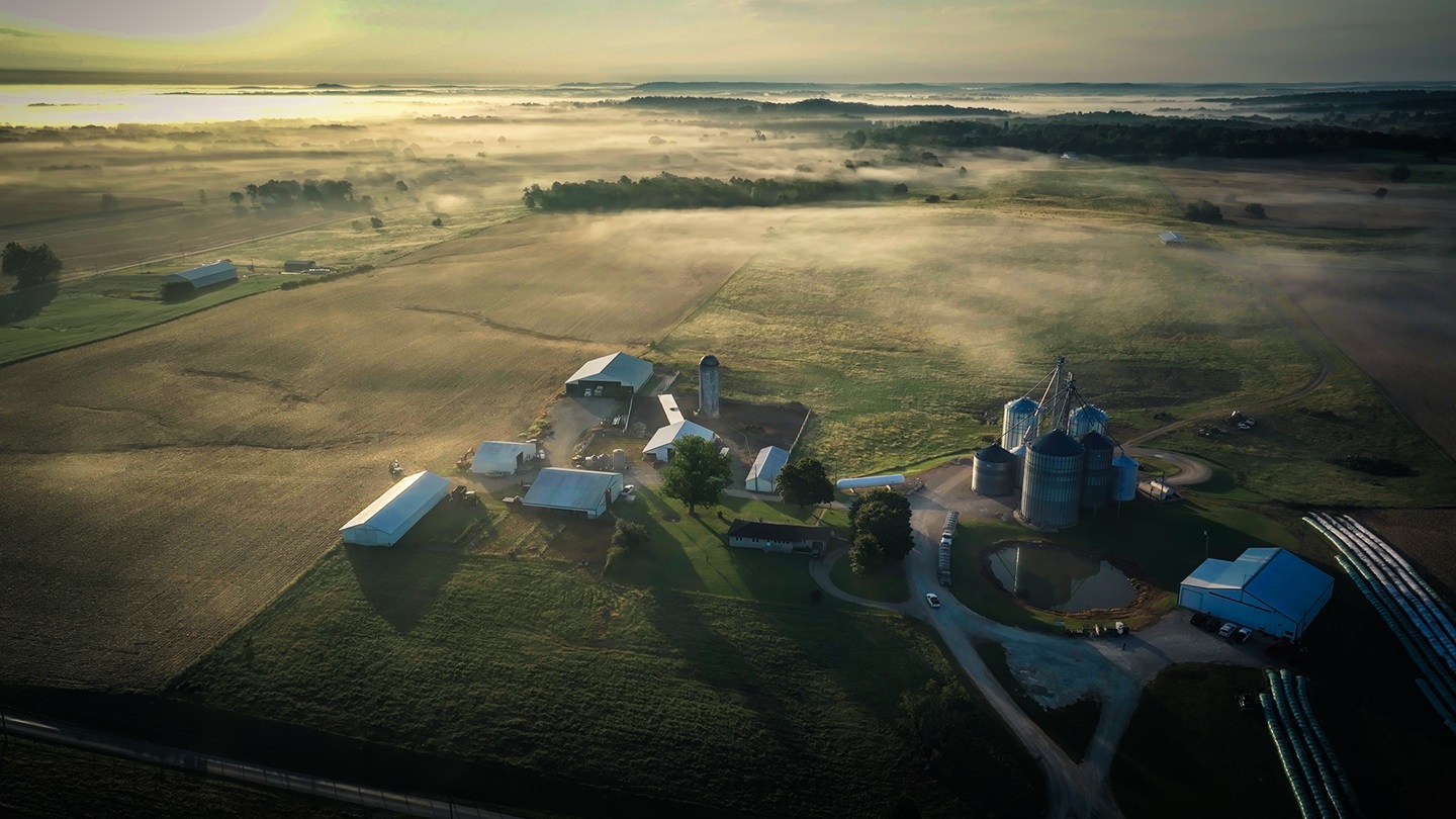 farmland