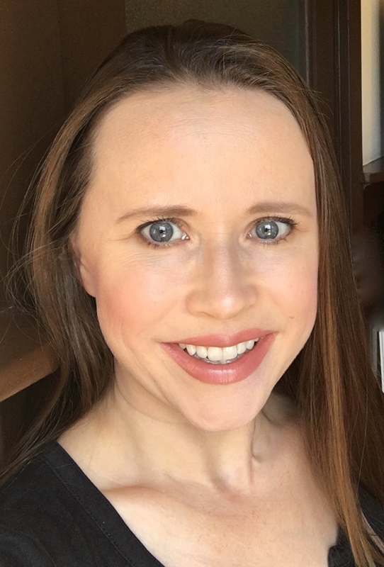 Amaqnda Smith