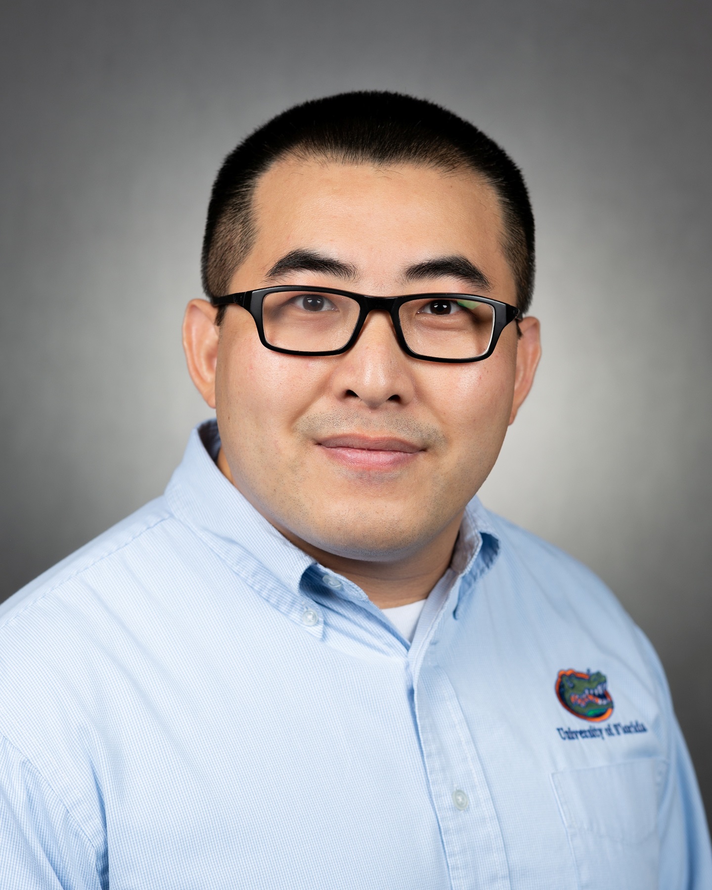 John Lai is assistant professor of agribusiness in the UF/IFAS Department of Food and Resource Economics. [Photo courtesy of UF/IFAS Photography.]