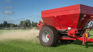 spreader