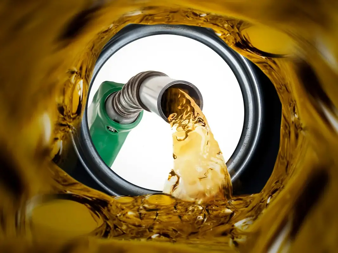 B30 biodiesel approval for entire portfolio of Tier 4 John Deere engines