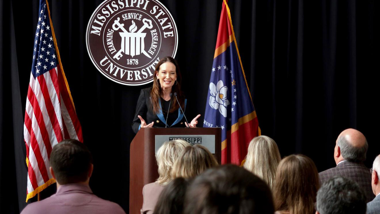 USDA's Brooke Rollins