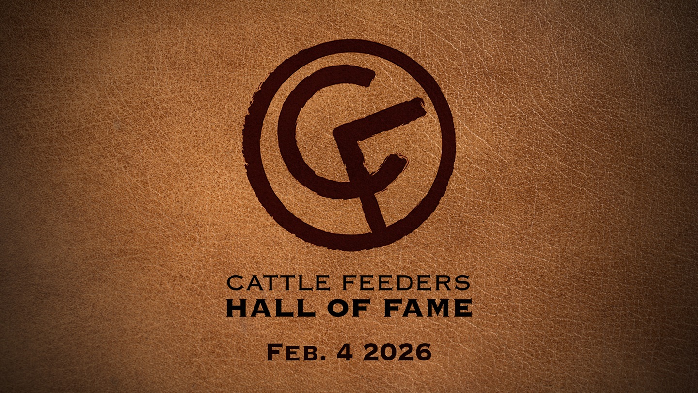 Cattle Feeders 2026