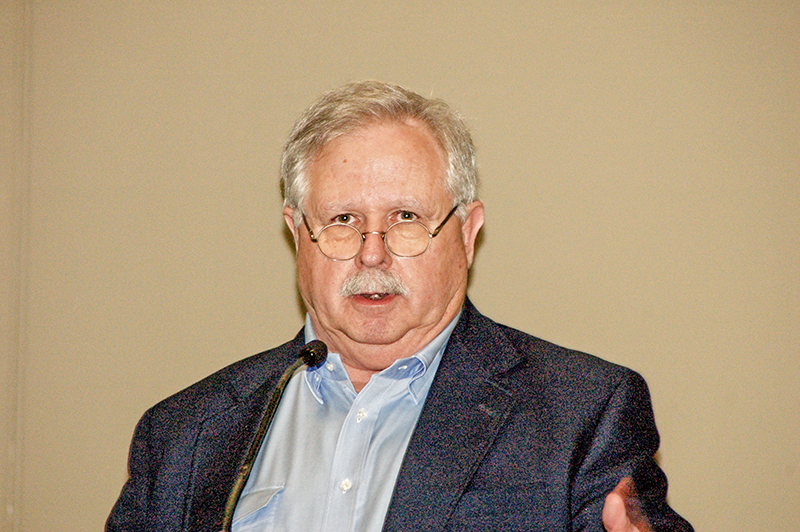 Don Close