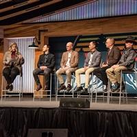 Panel discussion at World Congress on Genetics in Applied Livestock Production conference. 