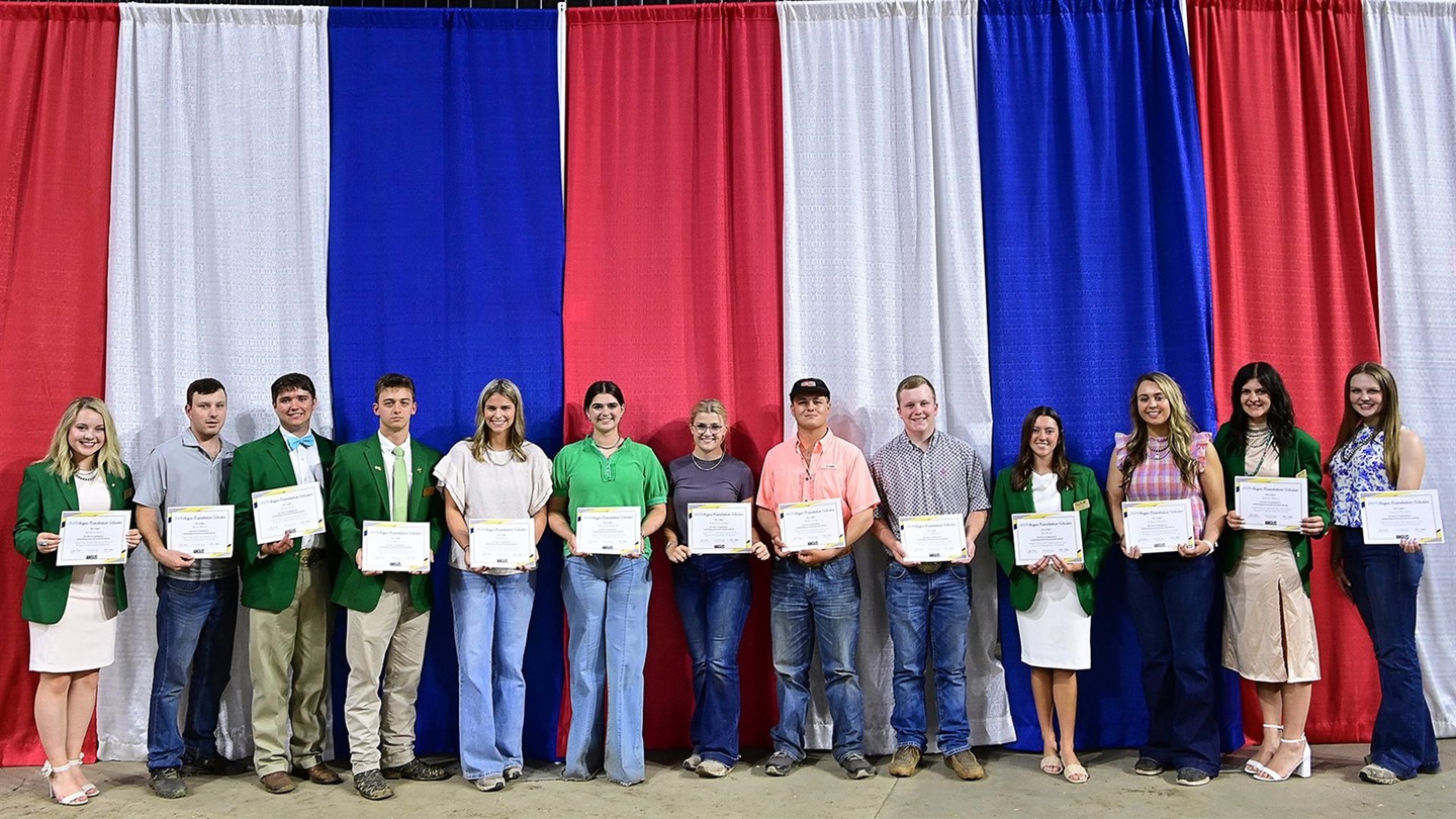 Talon scholarship