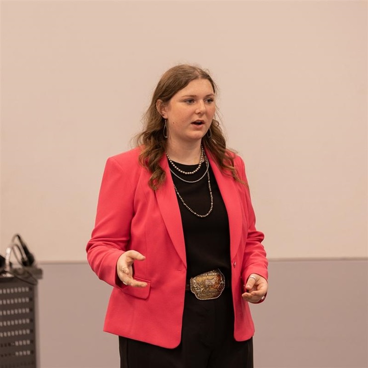 NJAS SR speaker