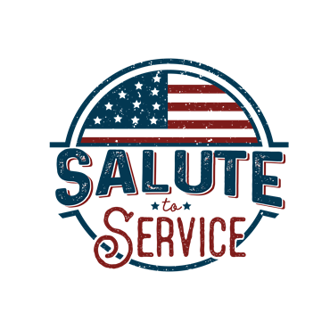 salute to service