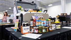 silent auction