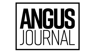 Angus Journal Logo