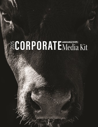 2025 Corporate Media Kit Cover