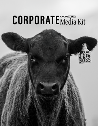 2025 Corporate Media Kit Cover