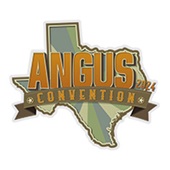 2024 Angus Convention Logo