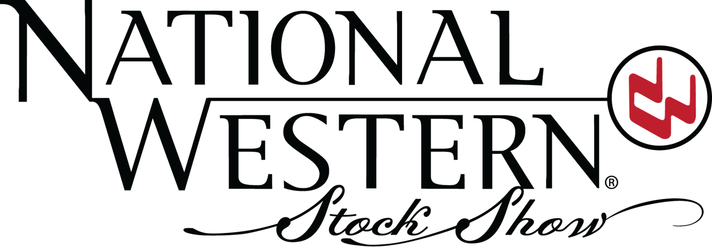 National Western Stock Show logo