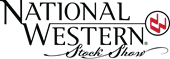 National Western Stock Show logo