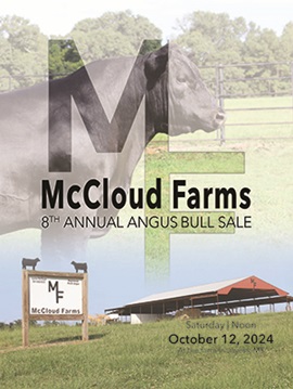 McCloud Farms