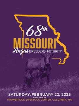 Missouri Angus Breeders' Futurity