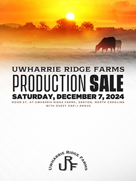 Uwharrie Ridge Farms