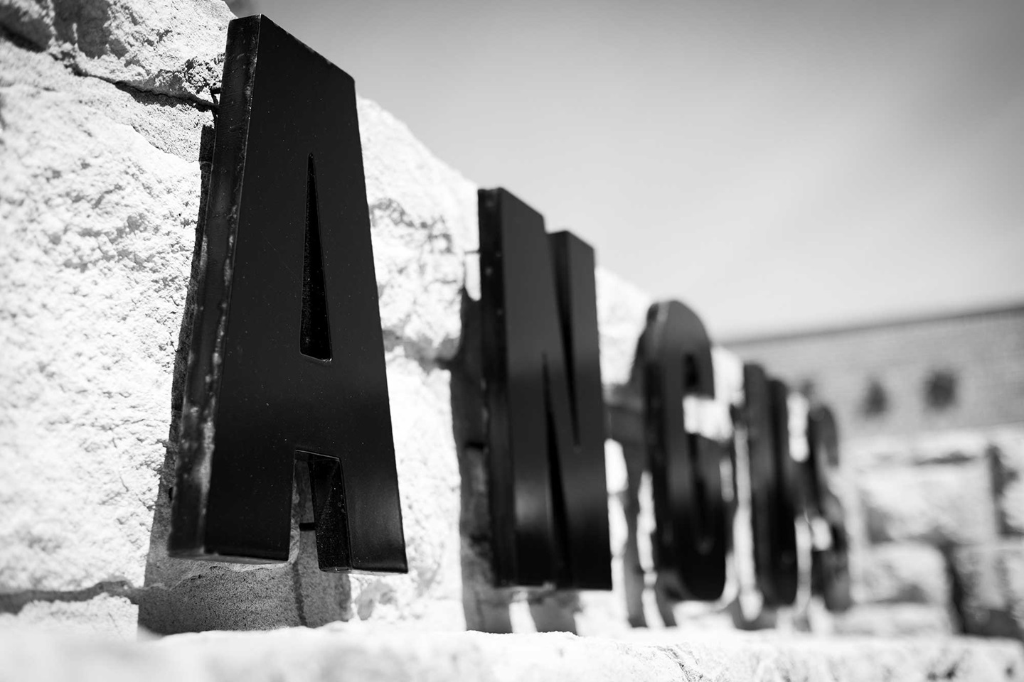 Angus sign
