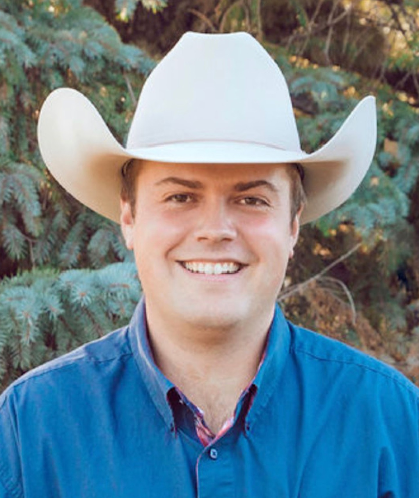 Andrew Swanson 