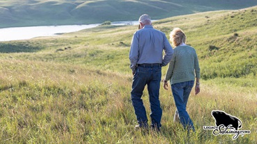 Angus Day of Giving on May 17th will celebrate Angus through the Legacy Sustaining Campaign. 