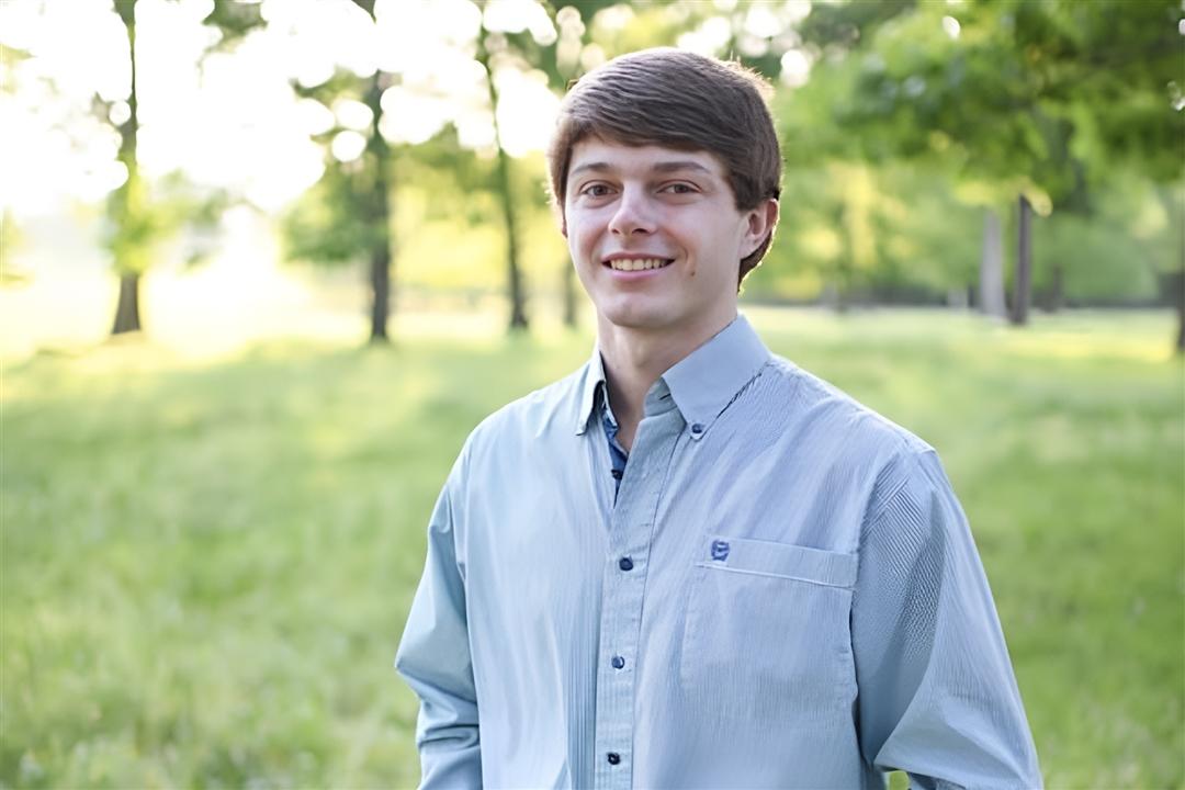 Trevor Haney named American Angus Association regional manager for Alabama, Arkansas, Louisiana and Mississippi.