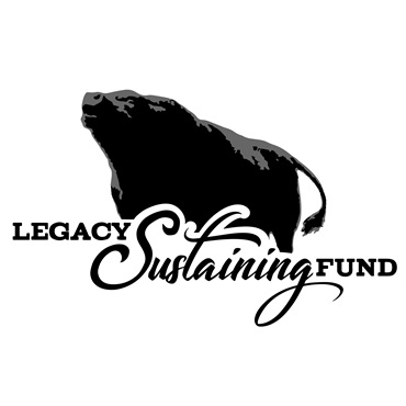 2024 Legacy Logo