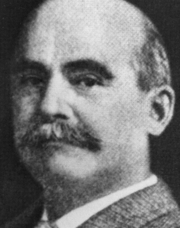 George Findlay