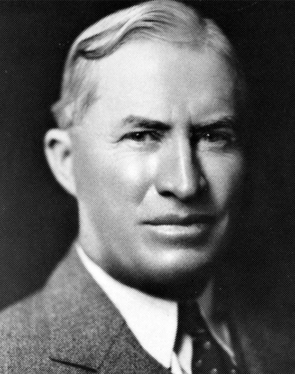 Judge S.C. Fullerton